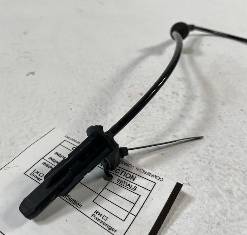 Load image into Gallery viewer, 2019-2025 BMW 330I G20 REAR LEFT DRIVER SIDE ABS WHEEL SPEED SENSOR # 106277
