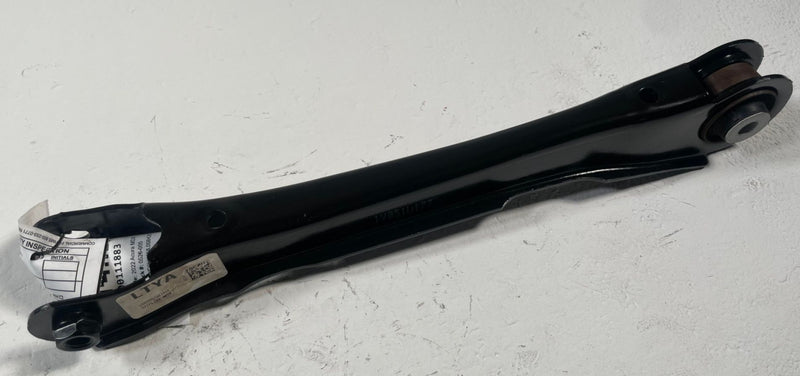 Load image into Gallery viewer, 2022 - 2026 ACURA MDX REAR LEFT DRIVER SIDE TRAILING CONTROL ARM # 111883
