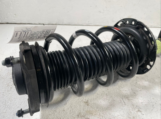 2023-2025 HYUNDAI PALISADE FRONT RIGHT SHOCK STRUT SPRING ABSORBER
