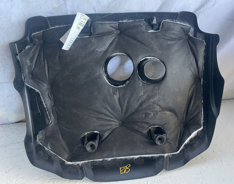 Load image into Gallery viewer, 2023 - 2024 MAZDA CX-50 ENGINE MOTOR APPEARANCE TOP COVER PANEL 2.5L # 113141
