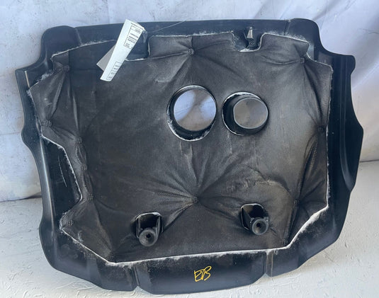 2023 - 2024 MAZDA CX-50 ENGINE MOTOR APPEARANCE TOP COVER PANEL 2.5L