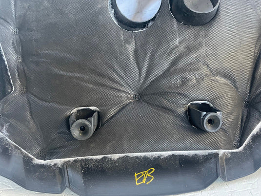 2023 - 2024 MAZDA CX-50 ENGINE MOTOR APPEARANCE TOP COVER PANEL 2.5L