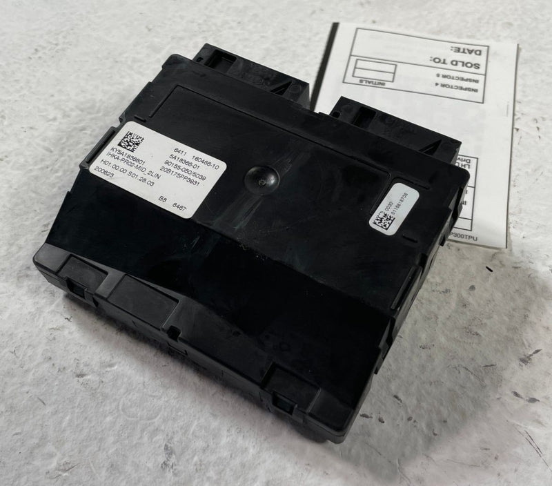 Load image into Gallery viewer, 2019 - 2025 BMW 330I 230I G20 TEMPERATURE CLIMATE CONTROL MODULE # 106302
