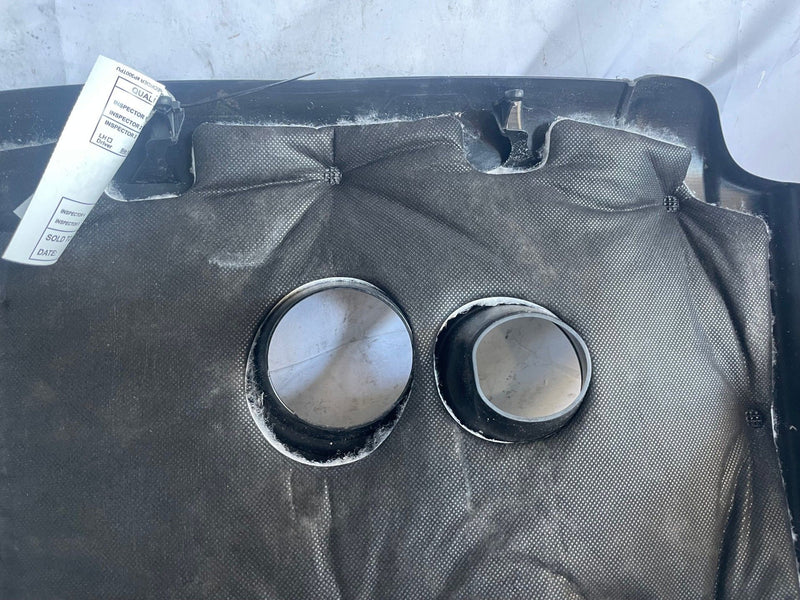 Load image into Gallery viewer, 2023 - 2024 MAZDA CX-50 ENGINE MOTOR APPEARANCE TOP COVER PANEL 2.5L # 113141
