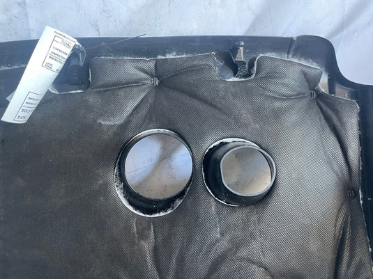 2023 - 2024 MAZDA CX-50 ENGINE MOTOR APPEARANCE TOP COVER PANEL 2.5L