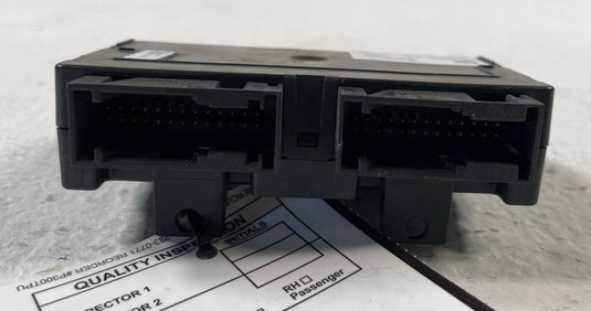 2019 - 2025 BMW 330I 230I G20 TEMPERATURE CLIMATE CONTROL MODULE