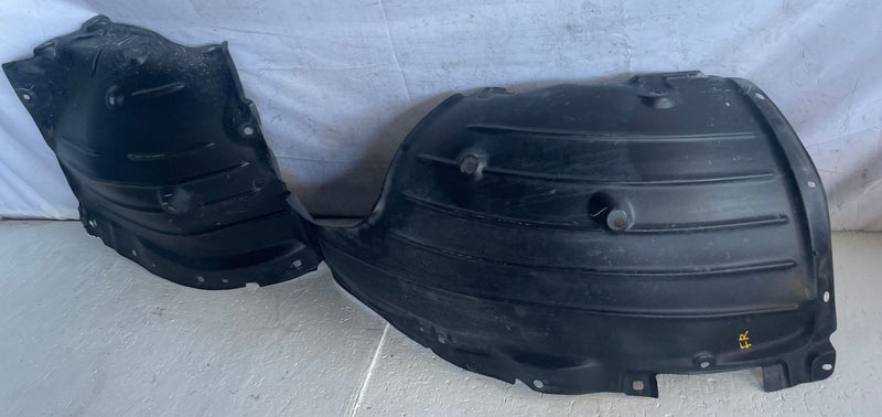 Load image into Gallery viewer, 2023-2025 MAZDA CX-50 FRONT RIGHT SIDE FENDER LINER SPLASH GUARD SHIELD # 113143
