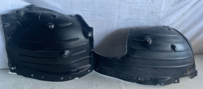 Load image into Gallery viewer, 2023-2025 MAZDA CX-50 FRONT RIGHT SIDE FENDER LINER SPLASH GUARD SHIELD # 113143
