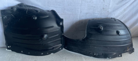 2023-2025 MAZDA CX-50 FRONT RIGHT SIDE FENDER LINER SPLASH GUARD SHIELD