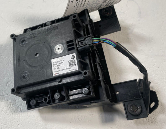 2023-25 HYUNDAI IONIQ 6 ELECTRIC VEHICLE PEDESTRIAN SOUND ALERT SPEAKER