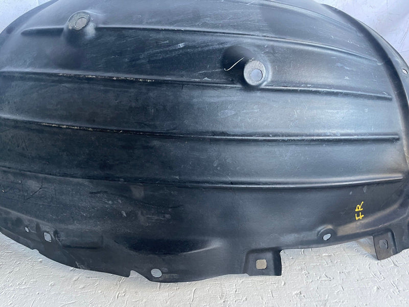 Load image into Gallery viewer, 2023-2025 MAZDA CX-50 FRONT RIGHT SIDE FENDER LINER SPLASH GUARD SHIELD # 113143
