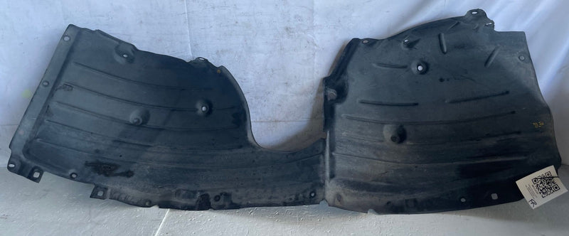 Load image into Gallery viewer, 2023-2025 MAZDA CX-50 FRONT RIGHT SIDE FENDER LINER SPLASH GUARD SHIELD # 113143
