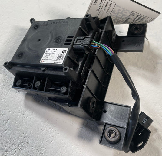 2023-25 HYUNDAI IONIQ 6 ELECTRIC VEHICLE PEDESTRIAN SOUND ALERT SPEAKER