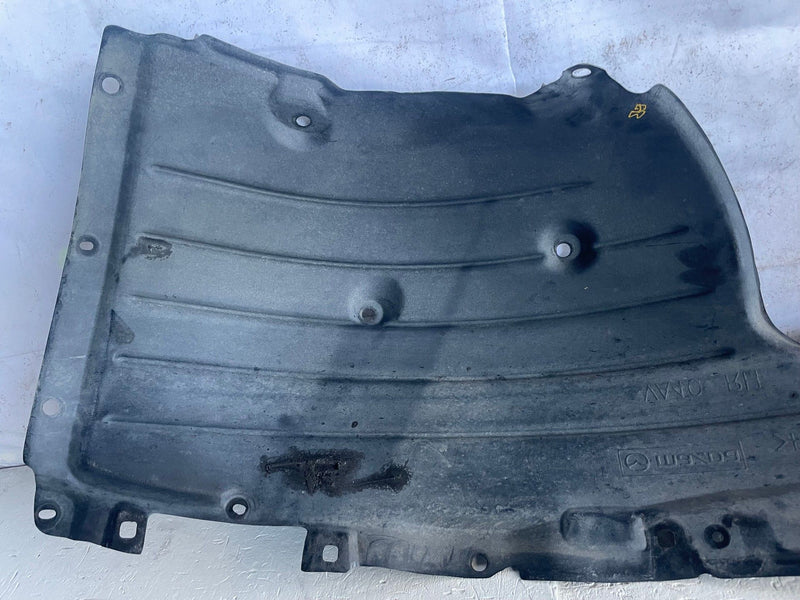 Load image into Gallery viewer, 2023-2025 MAZDA CX-50 FRONT RIGHT SIDE FENDER LINER SPLASH GUARD SHIELD # 113143

