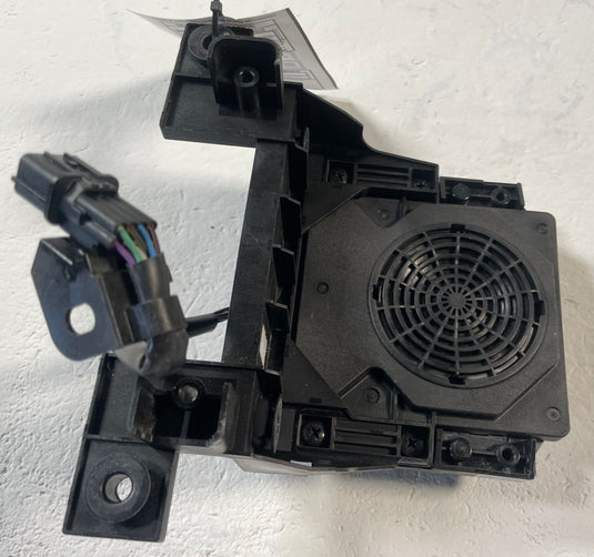 2023-25 HYUNDAI IONIQ 6 ELECTRIC VEHICLE PEDESTRIAN SOUND ALERT SPEAKER
