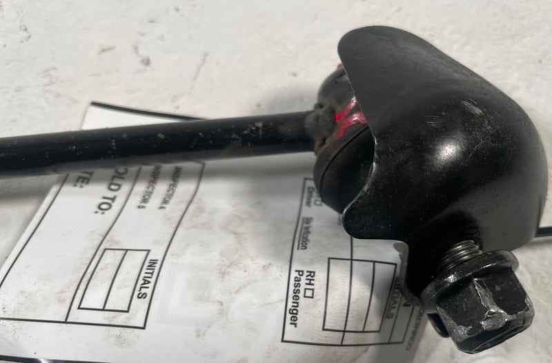 Load image into Gallery viewer, 2022-2026 ACURA MDX REAR LEFT DRIVER SIDE STABILIZER SWAY BAR END LINK # 111884
