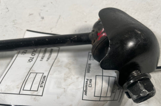2022-2026 ACURA MDX REAR LEFT DRIVER SIDE STABILIZER SWAY BAR END LINK