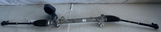 2023 - 2025 MAZDA CX-50 POWER STEERING GEAR RACK AND PINION 53K MILES
