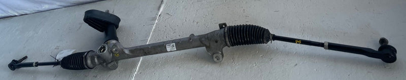 Load image into Gallery viewer, 2023 - 2025 MAZDA CX-50 POWER STEERING GEAR RACK AND PINION 53K MILES # 113139
