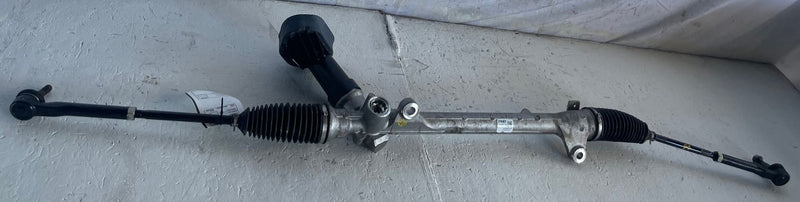 Load image into Gallery viewer, 2023 - 2025 MAZDA CX-50 POWER STEERING GEAR RACK AND PINION 53K MILES # 113139
