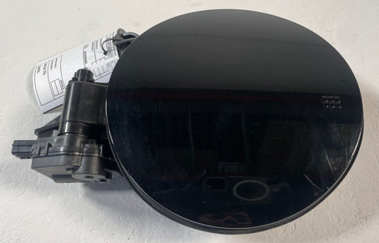 2023 - 2025 HYUNDAI IONIQ 6 REAR CHARGING PORT DOOR LID COVER BLACK