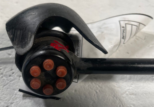 2022-2026 ACURA MDX REAR LEFT DRIVER SIDE STABILIZER SWAY BAR END LINK