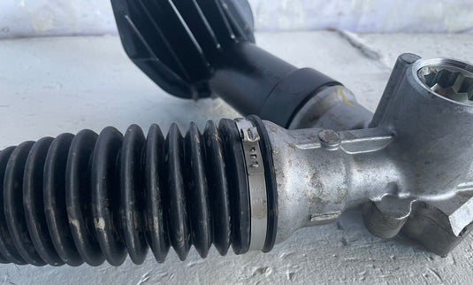 2023 - 2025 MAZDA CX-50 POWER STEERING GEAR RACK AND PINION 53K MILES