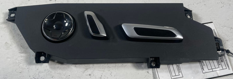 Load image into Gallery viewer, 19-26 ACURA TLX RDX MDX FRONT RIGHT PASSENGHER SEAT POWER ADJUST SWITCH # 111894
