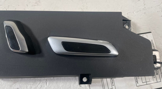 19-26 ACURA TLX RDX MDX FRONT RIGHT PASSENGHER SEAT POWER ADJUST SWITCH