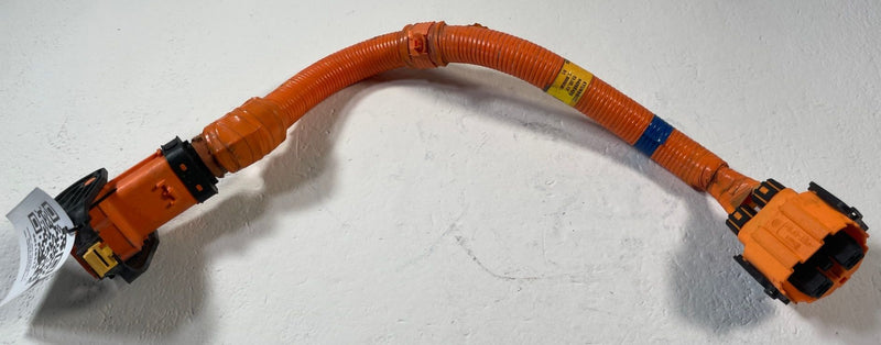 Load image into Gallery viewer, 2023 - 2024 HYUNDAI IONIQ 6 HIGH VOLTAGE BATTERY CABLE WIRE HARNESS # 110515
