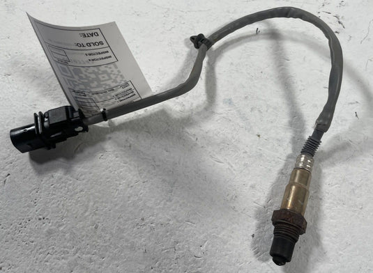 20-25 HYUNDAI PALISADE FRONT RIGHT SIDE EXHAUST LAMBDA O2 OXYGEN SENSOR