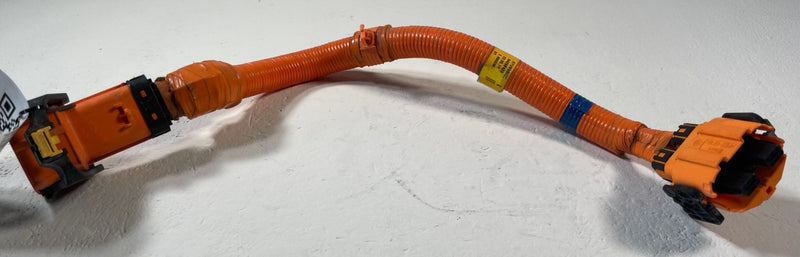 Load image into Gallery viewer, 2023 - 2024 HYUNDAI IONIQ 6 HIGH VOLTAGE BATTERY CABLE WIRE HARNESS # 110515
