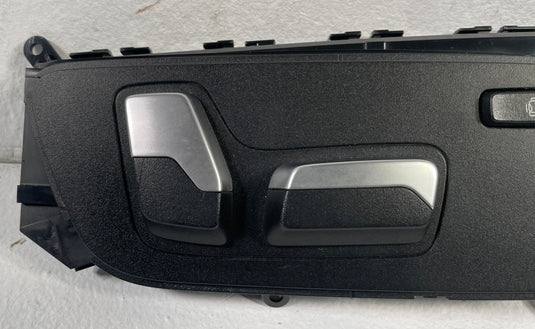 2019-23 BMW 330I 230I G20 FRONT RIGHT PASSENGER SIDE SEAT CONTROL SWITCH
