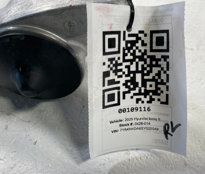 Load image into Gallery viewer, 2025 - 2026 HYUNDAI IONIQ 5 RWD REAR LEFT OR RIGHT SIDE SHOCK ABSORBER # 109116

