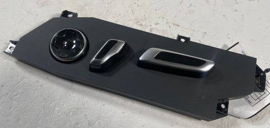 2019-2026 ACURA TLX RDX MDX FRONT LEFT DRIVER SEAT POWER ADJUST SWITCH