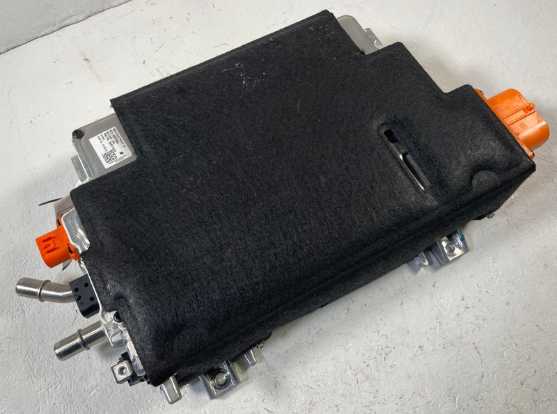 Load image into Gallery viewer, 2025 - 2026 HYUNDAI IONIQ 5 ICCU INTEGRATED CHARGING CONTROL MODULE UNIT #109147
