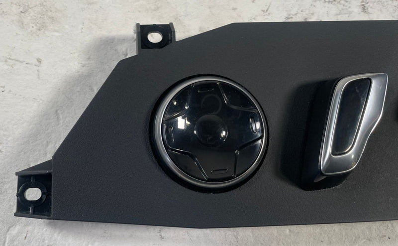 Load image into Gallery viewer, 2019-2026 ACURA TLX RDX MDX FRONT LEFT DRIVER SEAT POWER ADJUST SWITCH # 111889
