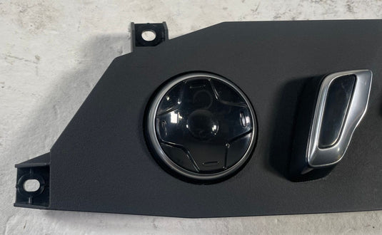 2019-2026 ACURA TLX RDX MDX FRONT LEFT DRIVER SEAT POWER ADJUST SWITCH