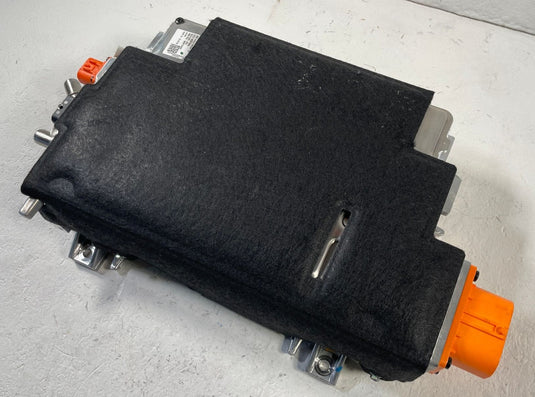 2025 - 2026 HYUNDAI IONIQ 5 ICCU INTEGRATED CHARGING CONTROL MODULE UNIT