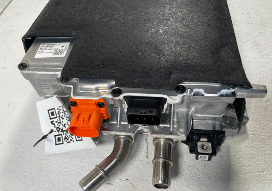 2025 - 2026 HYUNDAI IONIQ 5 ICCU INTEGRATED CHARGING CONTROL MODULE UNIT