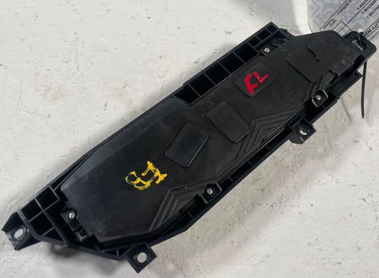2019-2026 ACURA TLX RDX MDX FRONT LEFT DRIVER SEAT POWER ADJUST SWITCH