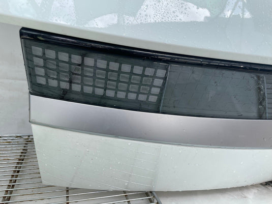 HYUNDAI IONIQ 5 TRUNK LID DECK TAIL GATE TAILGATE WHITE (SAW) 2025-2026