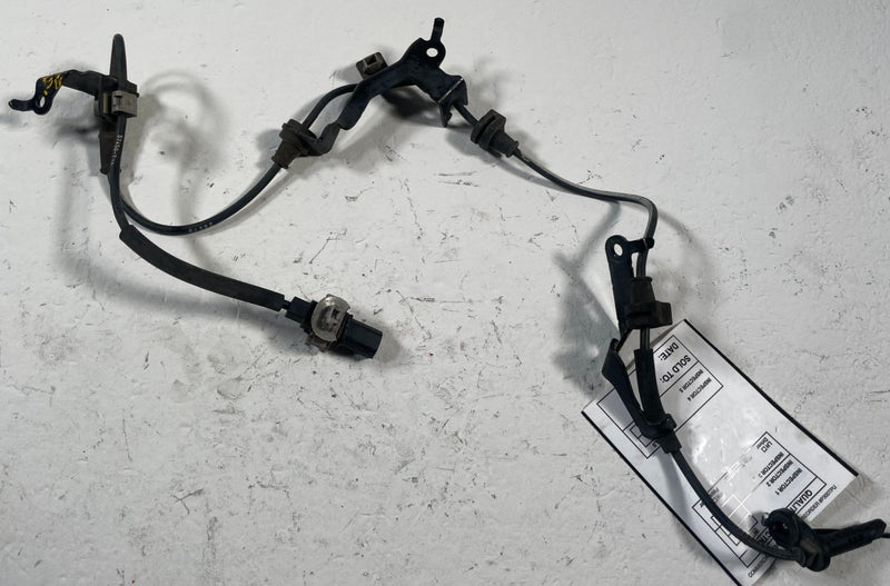 Load image into Gallery viewer, 2022 - 2026 ACURA MDX FRONT RIGHT PASSENGER SIDE ABS WHEEL SPEED SENSOR # 111893
