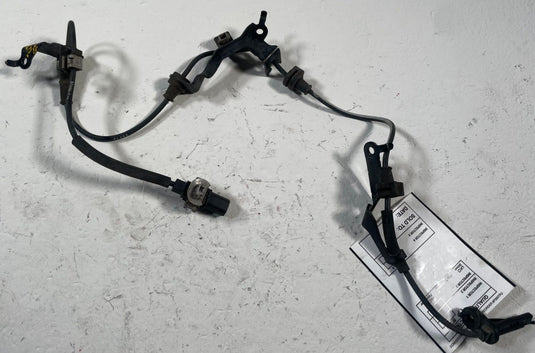 2022 - 2026 ACURA MDX FRONT RIGHT PASSENGER SIDE ABS WHEEL SPEED SENSOR