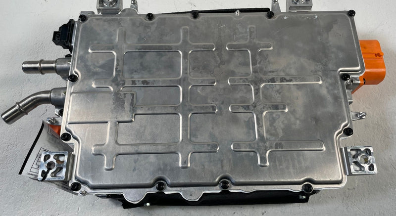 Load image into Gallery viewer, 2025 - 2026 HYUNDAI IONIQ 5 ICCU INTEGRATED CHARGING CONTROL MODULE UNIT #109147
