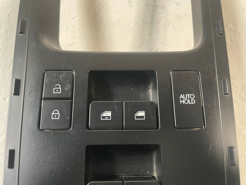 Load image into Gallery viewer, 2023 - 2025 HYUNDAI IONIQ 6 CENTER CONSOLE TRIM COVER PANEL W/ SWITCHES # 110506
