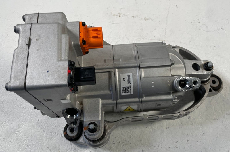 Load image into Gallery viewer, 2025-26 HYUNDAI IONIQ 5 AC A/C AIR COMPRESSOR CONDITIONING SYSTEM PUMP #109141
