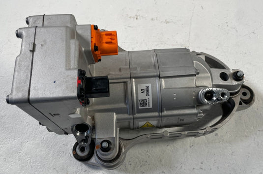 2025-26 HYUNDAI IONIQ 5 AC A/C AIR COMPRESSOR CONDITIONING SYSTEM PUMP 