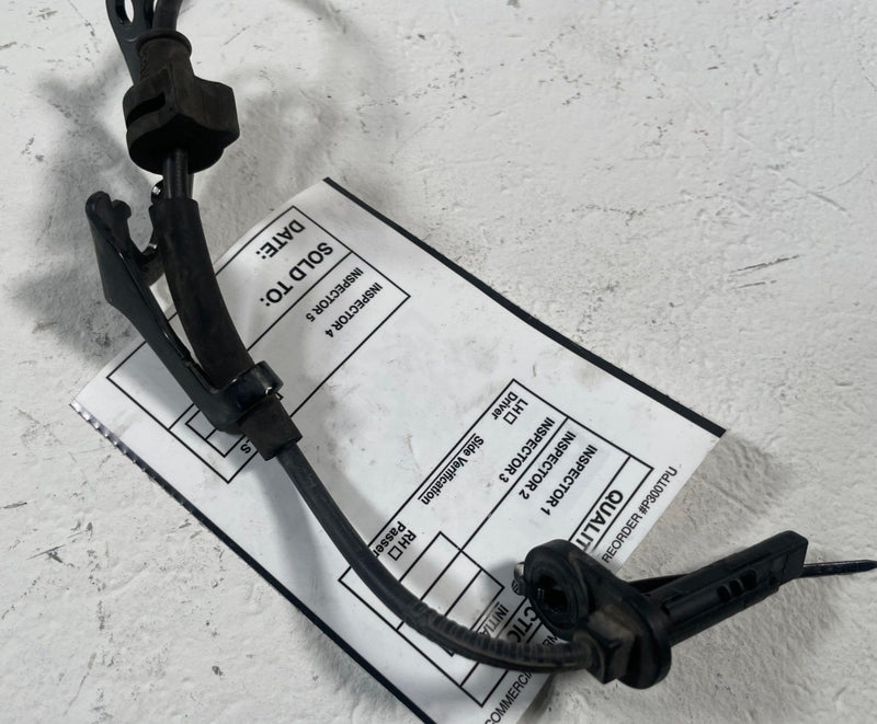 Load image into Gallery viewer, 2022 - 2026 ACURA MDX FRONT RIGHT PASSENGER SIDE ABS WHEEL SPEED SENSOR # 111893
