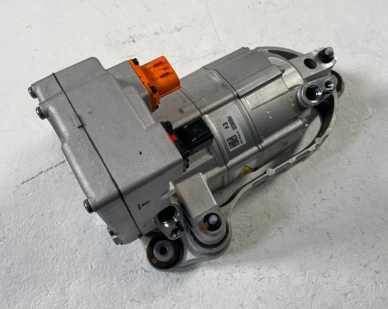 Load image into Gallery viewer, 2025-26 HYUNDAI IONIQ 5 AC A/C AIR COMPRESSOR CONDITIONING SYSTEM PUMP #109141
